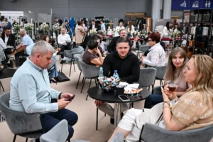 Necroexpo 2026 - dzień 2