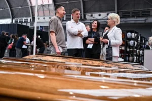 Necroexpo 2026 - dzień 2