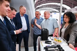 Necroexpo 2026 - dzień 2