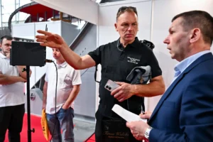 Necroexpo 2026 - dzień 2