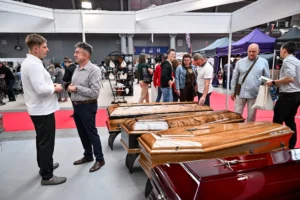 Necroexpo 2026 - dzień 2
