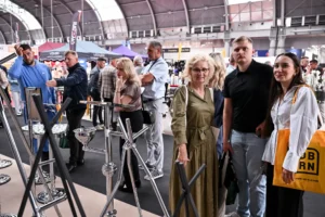 Necroexpo 2026 - dzień 2