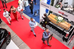 Necroexpo 2026 - dzień 2