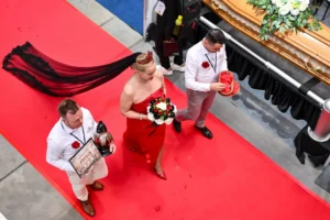 Necroexpo 2026 - dzień 2