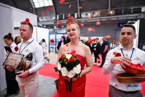 Necroexpo 2026 - dzień 2