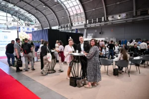 Necroexpo 2026 - dzień 2