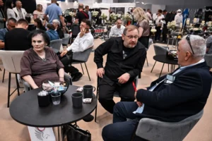 Necroexpo 2026 - dzień 2