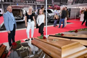 Necroexpo 2026 - dzień 2