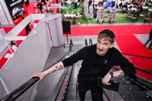 Necroexpo 2026 - dzień 2