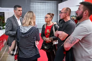Necroexpo 2026 - dzień 2