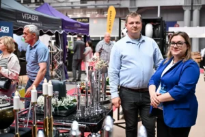 Necroexpo 2026 - dzień 2