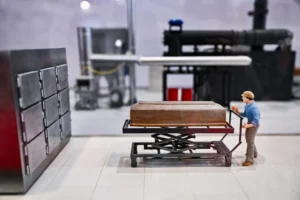 Necroexpo 2026 - dzień 3