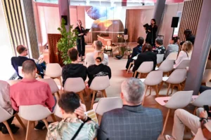 Necroexpo 2026 - dzień 3