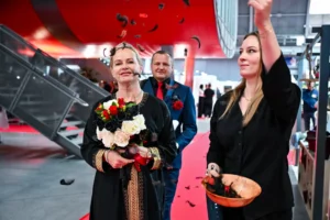 Necroexpo 2026 - dzień 3