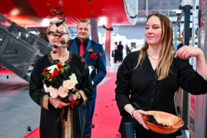 Necroexpo 2026 - dzień 3
