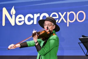 Necroexpo 2026 - dzień 3