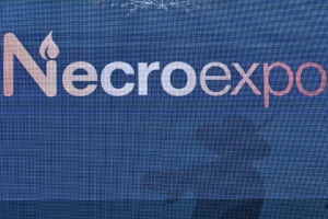 Necroexpo 2026 - dzień 3