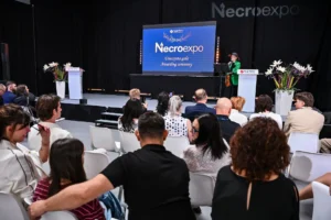 Necroexpo 2026 - dzień 3