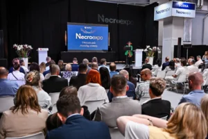 Necroexpo 2026 - dzień 3