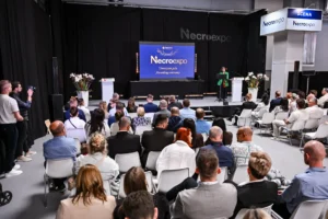 Necroexpo 2026 - dzień 3