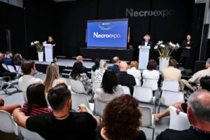 Necroexpo 2026 - dzień 3