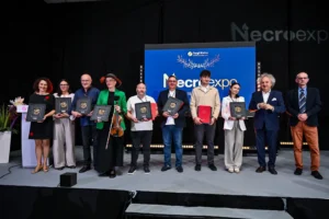 Necroexpo 2026 - dzień 3