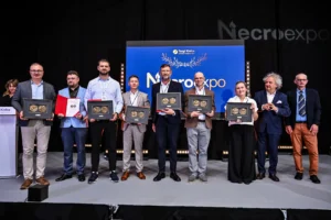 Necroexpo 2026 - dzień 3