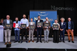 Necroexpo 2026 - dzień 3