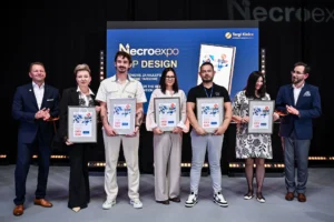 Necroexpo 2026 - dzień 3