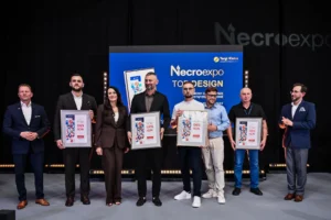 Necroexpo 2026 - dzień 3