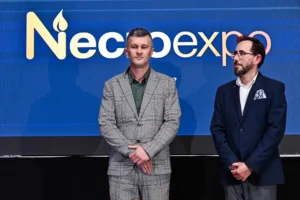 Necroexpo 2026 - dzień 3