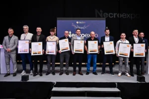 Necroexpo 2026 - dzień 3