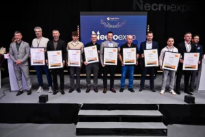 Necroexpo 2026 - dzień 3