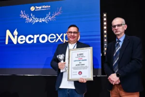 Necroexpo 2026 - dzień 3