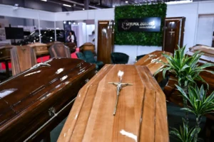 Necroexpo 2026 - dzień 3