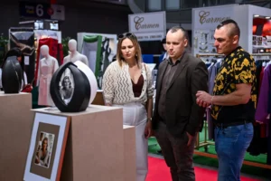 Necroexpo 2026 - dzień 3