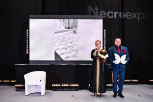 Necroexpo 2026 - dzień 3
