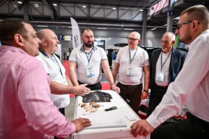 Necroexpo 2026 - dzień 3