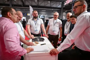 Necroexpo 2026 - dzień 3