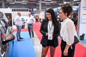 Necroexpo 2026 - dzień 3