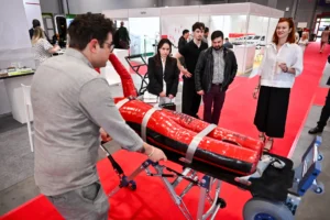 Necroexpo 2026 - dzień 3