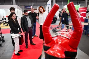 Necroexpo 2026 - dzień 3