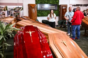Necroexpo 2026 - dzień 3