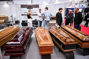 Necroexpo 2026 - dzień 3