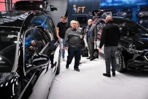 Necroexpo 2026 - dzień 3