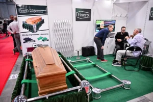 Necroexpo 2026 - dzień 3