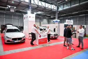 Necroexpo 2026 - dzień 3