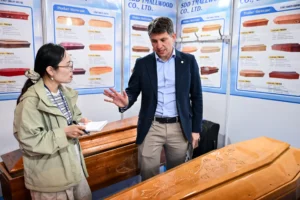Necroexpo 2026 - dzień 3