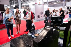 Necroexpo 2026 - dzień 3
