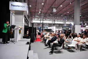 Necroexpo 2026 - dzień 3